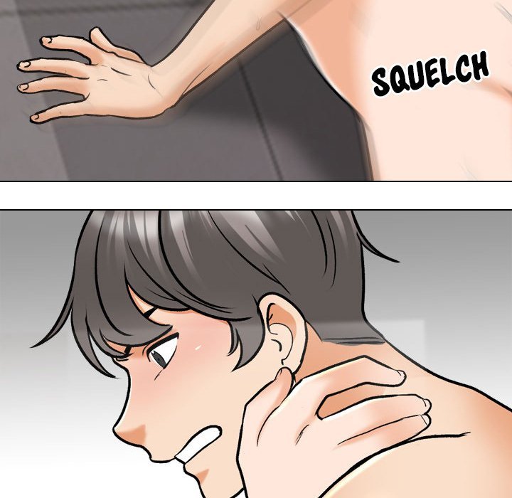 Our Exchange Manhwa - Chapter 154 Page 63