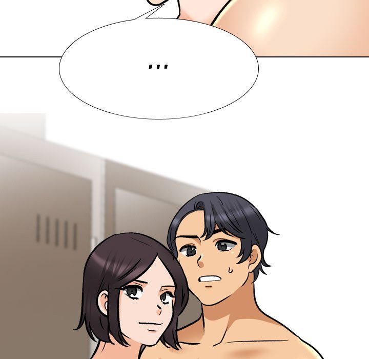 Our Exchange Manhwa - Chapter 154 Page 64