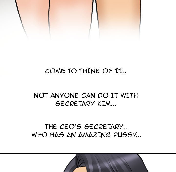 Our Exchange Manhwa - Chapter 154 Page 66