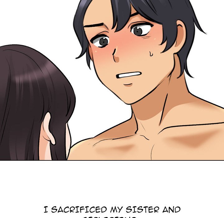 Our Exchange Manhwa - Chapter 154 Page 67