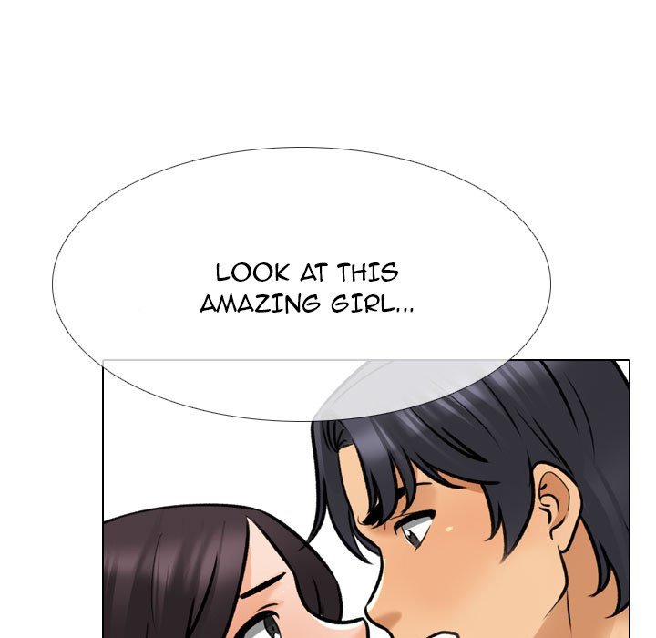 Our Exchange Manhwa - Chapter 154 Page 70