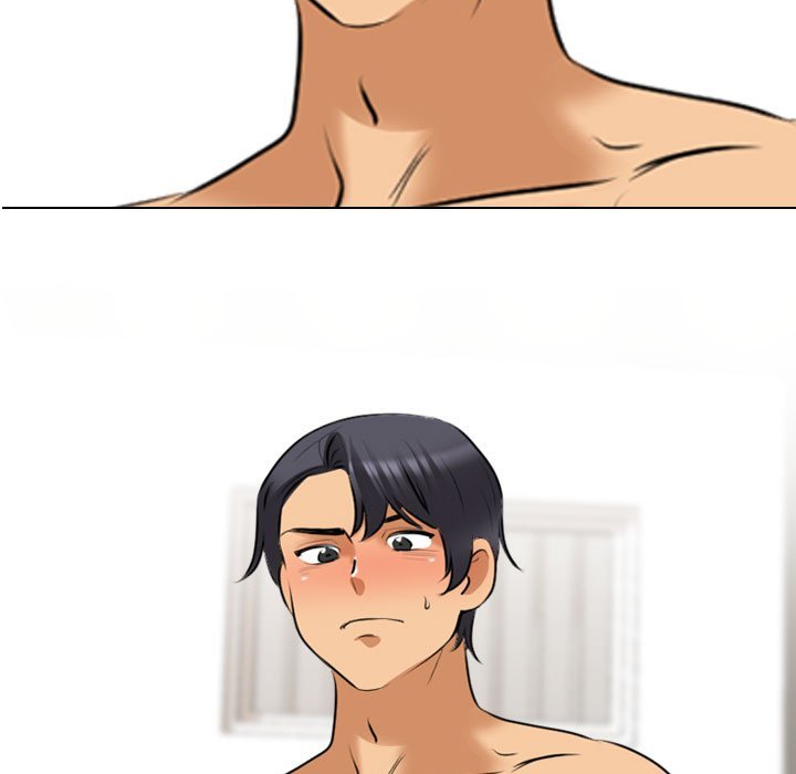 Our Exchange Manhwa - Chapter 154 Page 6