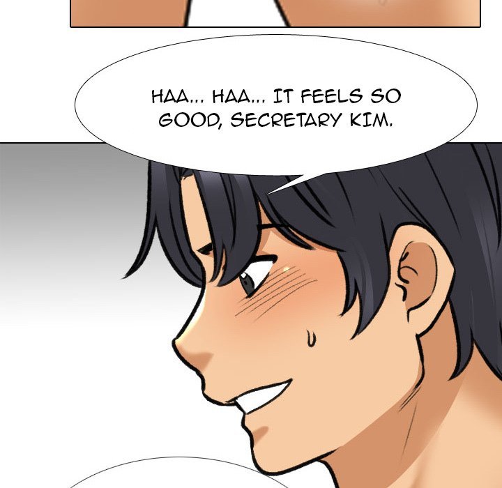 Our Exchange Manhwa - Chapter 154 Page 79