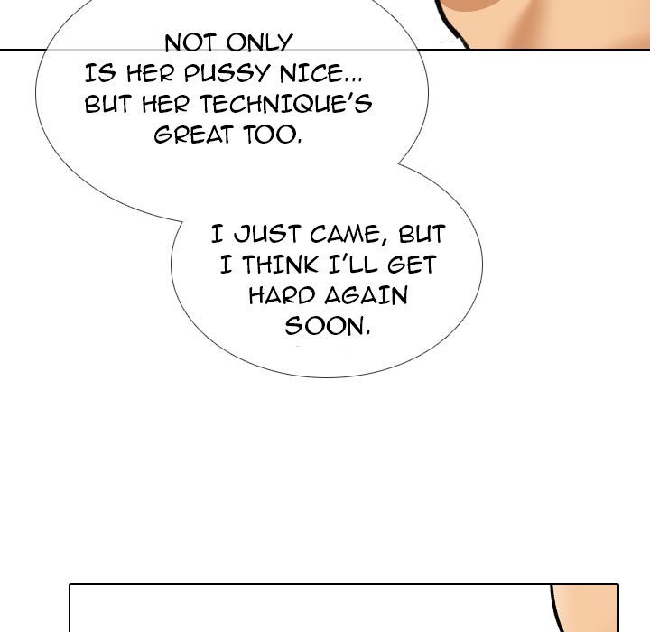 Our Exchange Manhwa - Chapter 154 Page 80