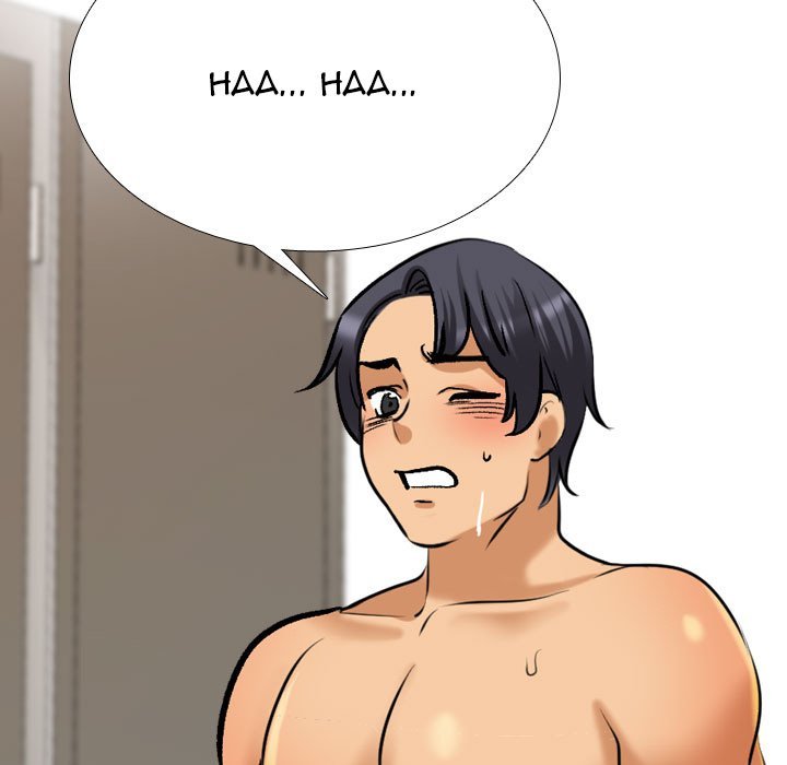 Our Exchange Manhwa - Chapter 154 Page 84