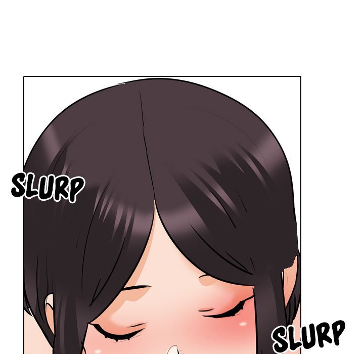 Our Exchange Manhwa - Chapter 154 Page 88