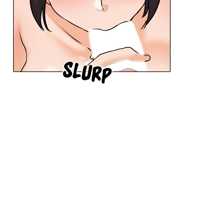 Our Exchange Manhwa - Chapter 154 Page 89