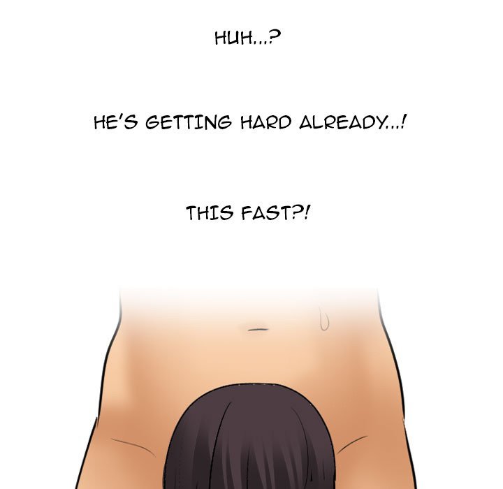 Our Exchange Manhwa - Chapter 154 Page 90