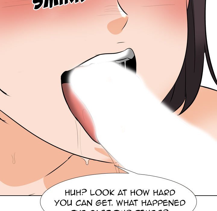 Our Exchange Manhwa - Chapter 154 Page 92