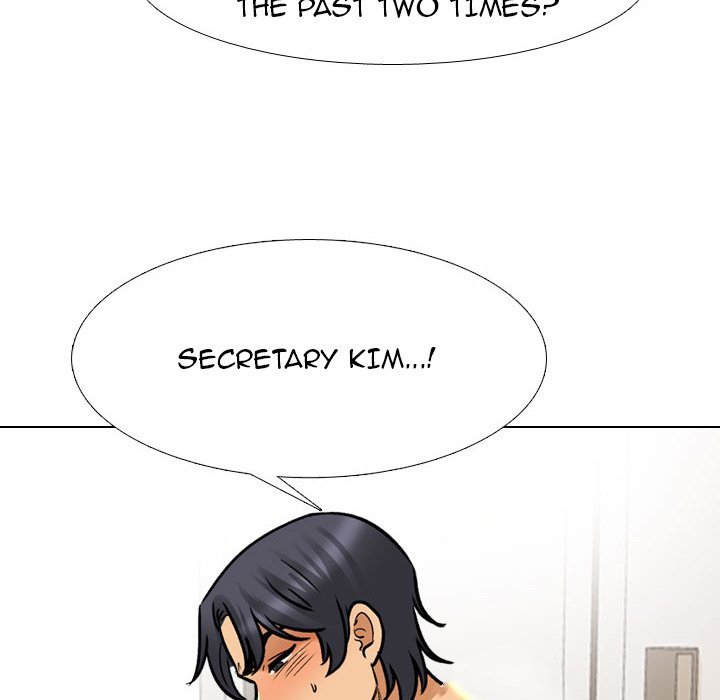 Our Exchange Manhwa - Chapter 154 Page 93