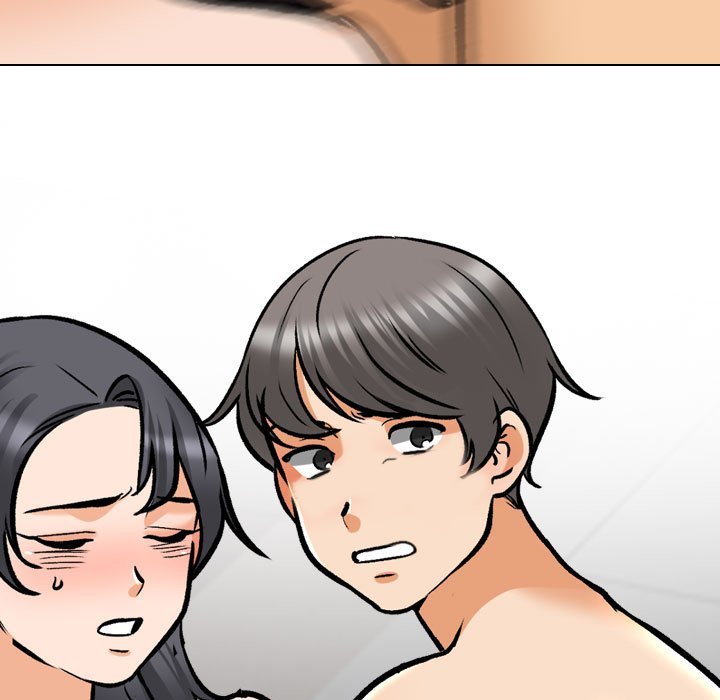 Our Exchange Manhwa - Chapter 154 Page 98