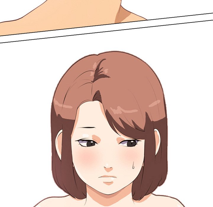 Our Exchange Manhwa - Chapter 1 Page 7