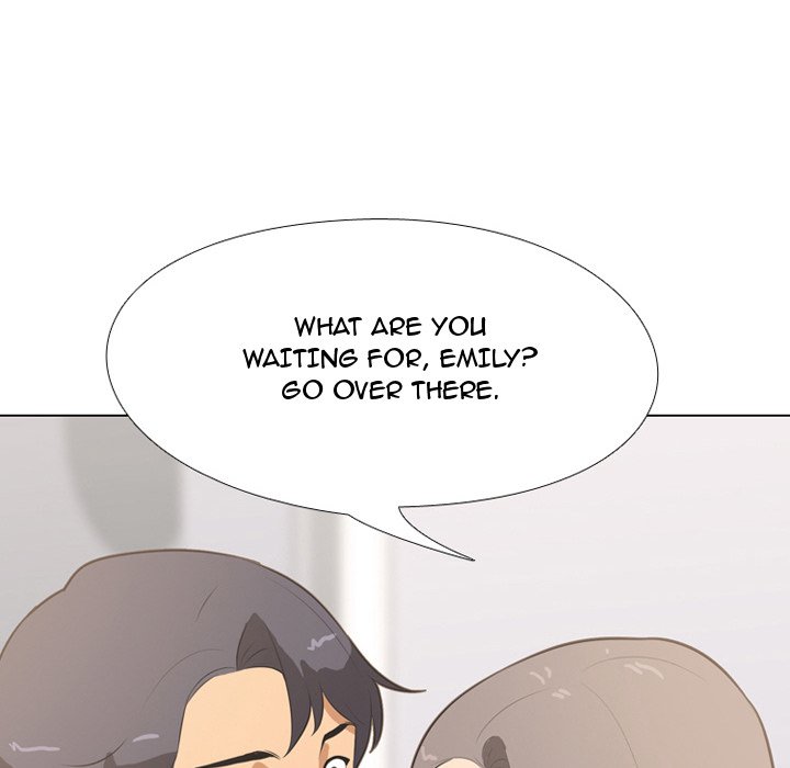 Our Exchange Manhwa - Chapter 1 Page 17