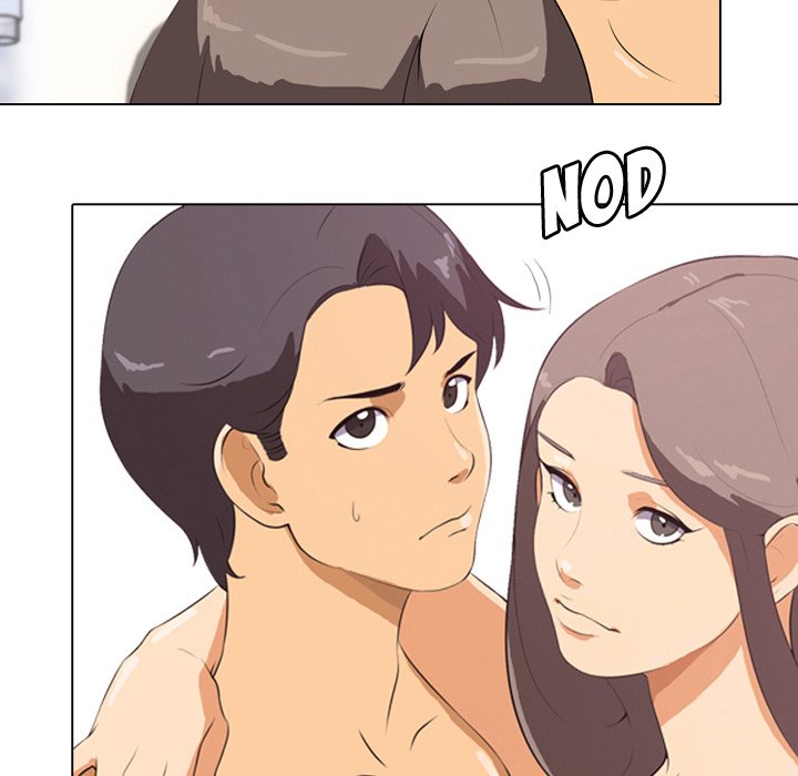 Our Exchange Manhwa - Chapter 1 Page 20