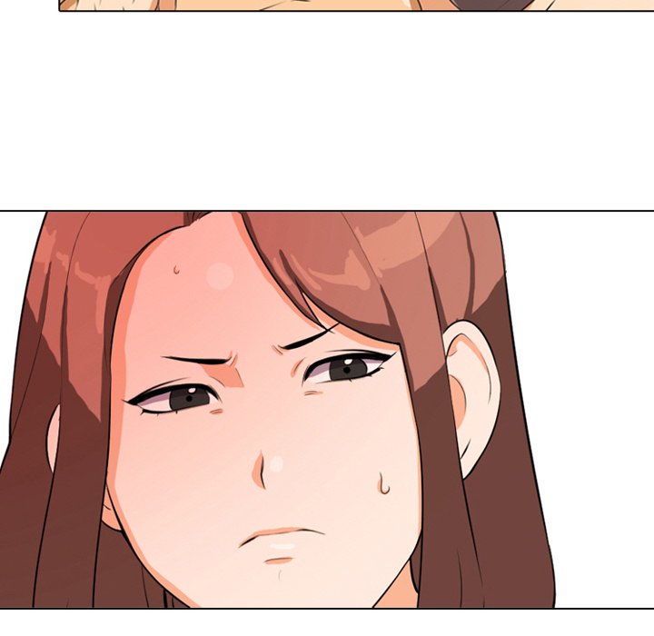 Our Exchange Manhwa - Chapter 1 Page 21