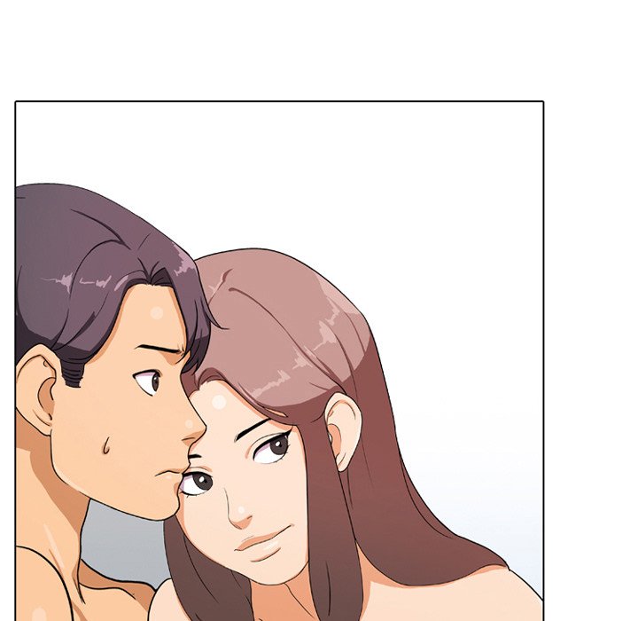 Our Exchange Manhwa - Chapter 1 Page 26