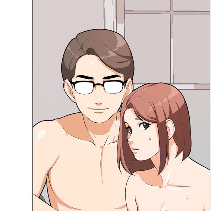 Our Exchange Manhwa - Chapter 1 Page 28