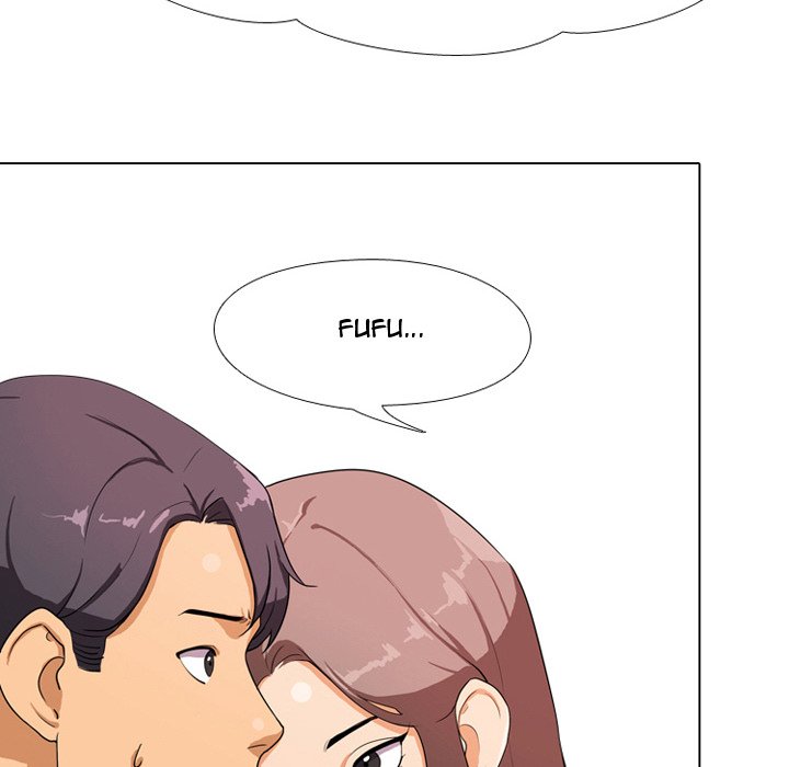 Our Exchange Manhwa - Chapter 1 Page 31