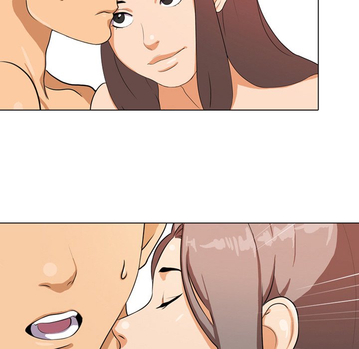 Our Exchange Manhwa - Chapter 1 Page 32