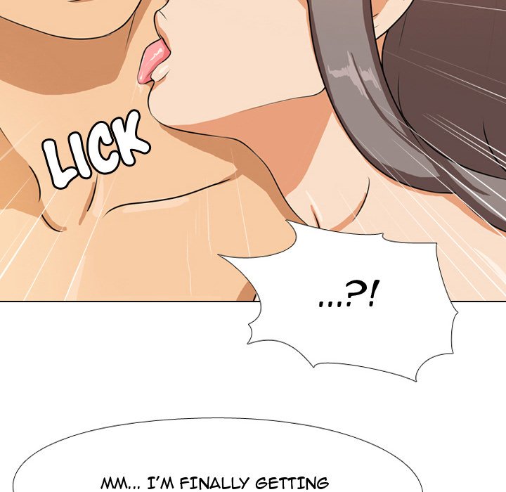 Our Exchange Manhwa - Chapter 1 Page 33