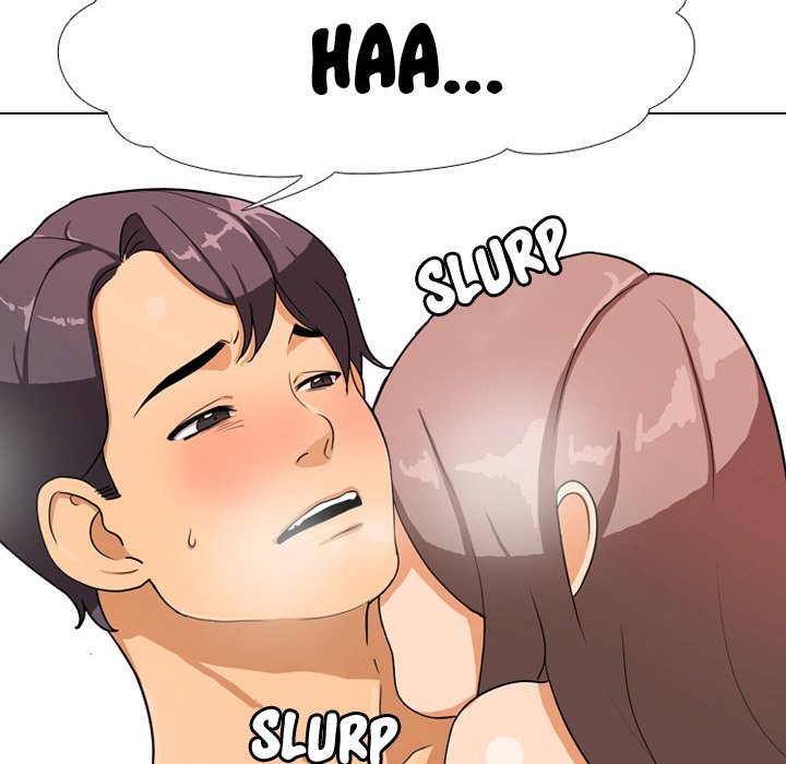 Our Exchange Manhwa - Chapter 1 Page 37