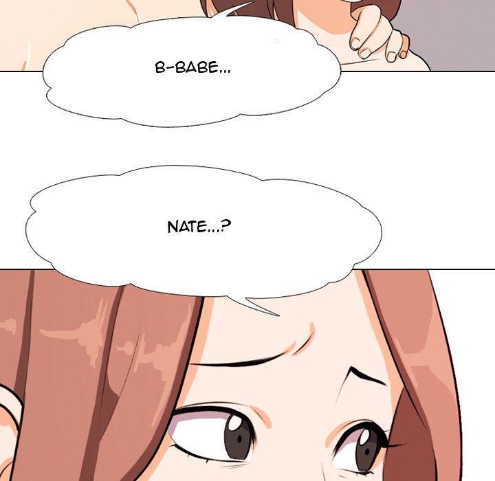 Our Exchange Manhwa - Chapter 1 Page 42