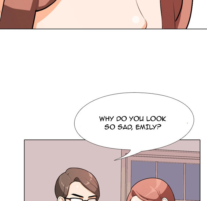 Our Exchange Manhwa - Chapter 1 Page 43