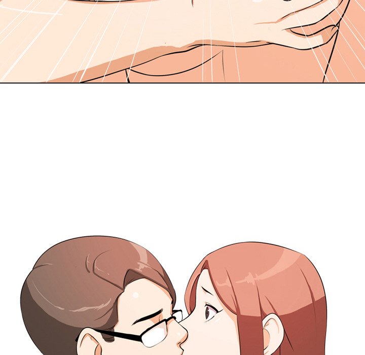 Our Exchange Manhwa - Chapter 1 Page 47