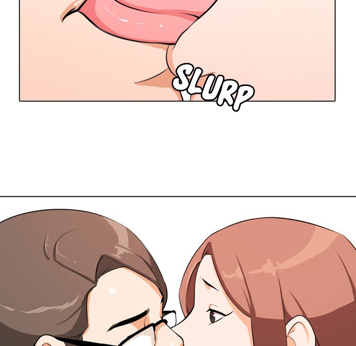 Our Exchange Manhwa - Chapter 1 Page 49