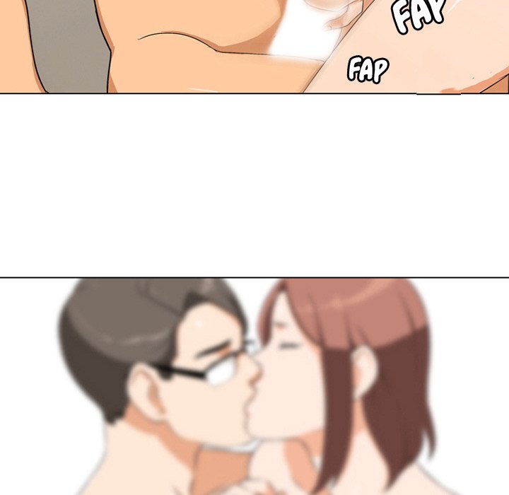 Our Exchange Manhwa - Chapter 1 Page 57