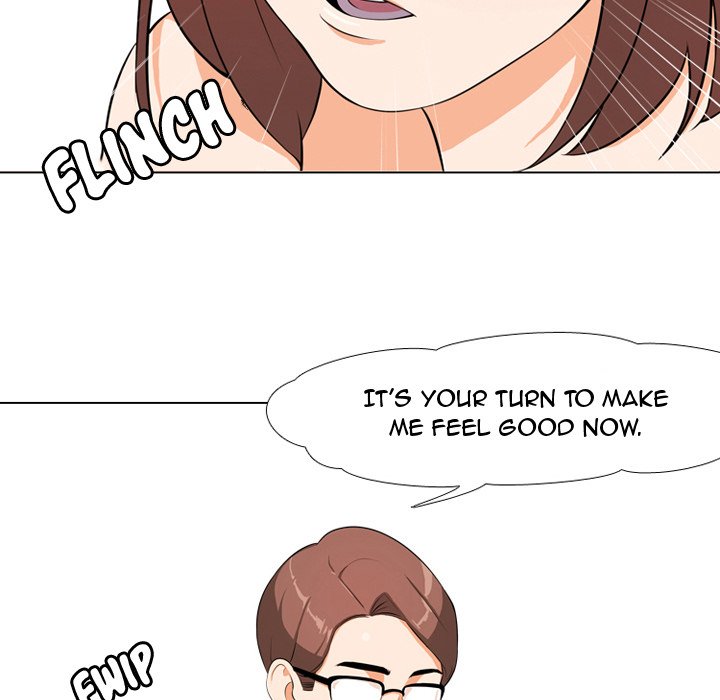 Our Exchange Manhwa - Chapter 1 Page 64