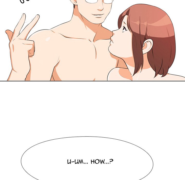 Our Exchange Manhwa - Chapter 1 Page 65