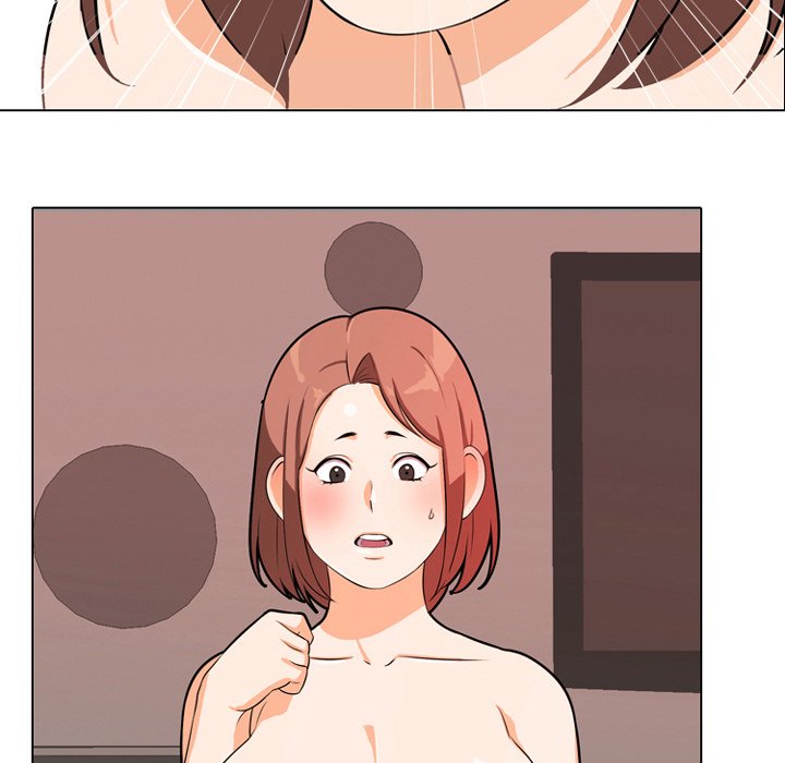 Our Exchange Manhwa - Chapter 1 Page 71