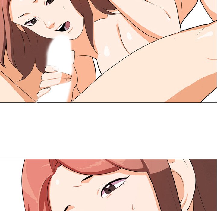 Our Exchange Manhwa - Chapter 1 Page 77