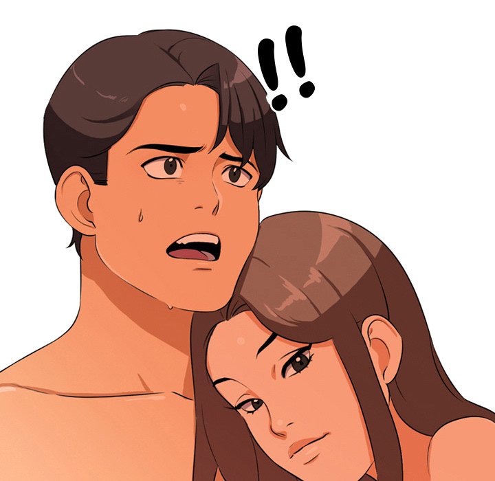 Our Exchange Manhwa - Chapter 1 Page 79