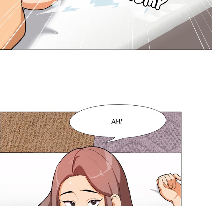 Our Exchange Manhwa - Chapter 1 Page 83