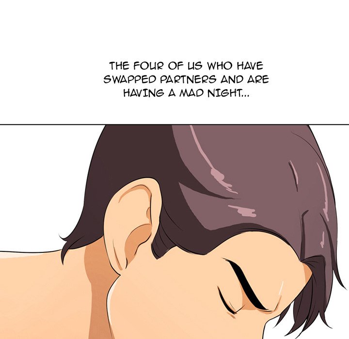 Our Exchange Manhwa - Chapter 1 Page 86