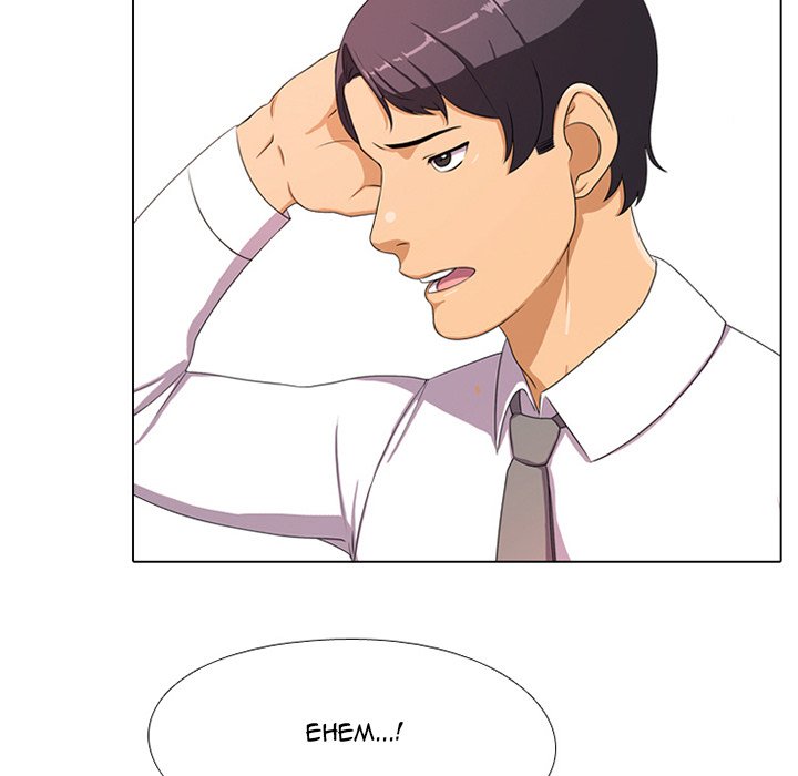 Our Exchange Manhwa - Chapter 1 Page 105