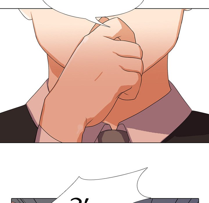 Our Exchange Manhwa - Chapter 1 Page 106