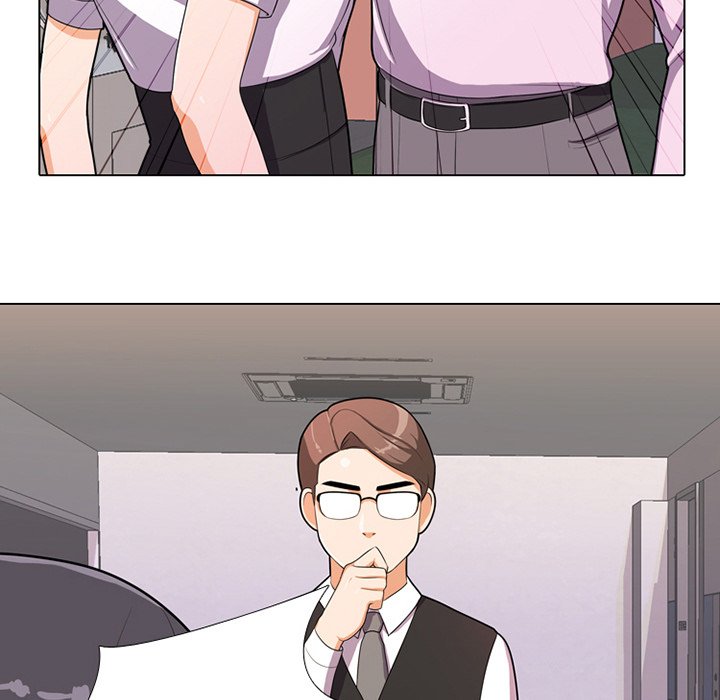 Our Exchange Manhwa - Chapter 1 Page 108