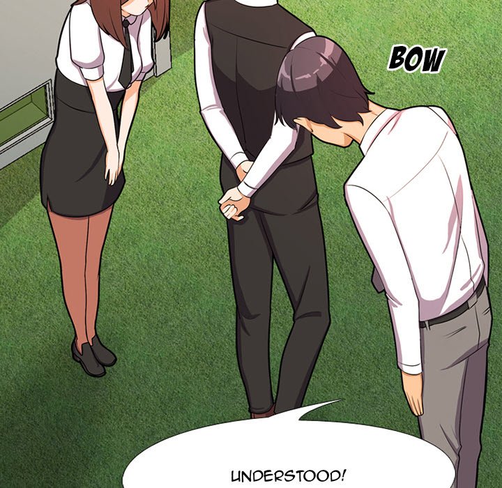 Our Exchange Manhwa - Chapter 1 Page 113