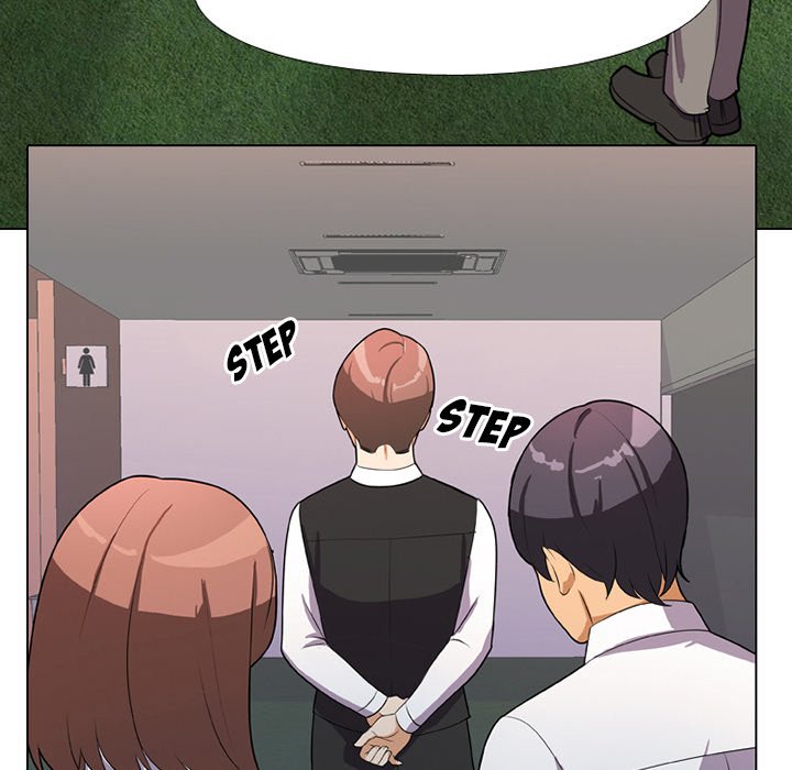 Our Exchange Manhwa - Chapter 1 Page 114