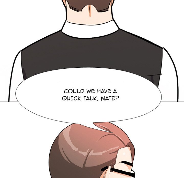 Our Exchange Manhwa - Chapter 1 Page 116