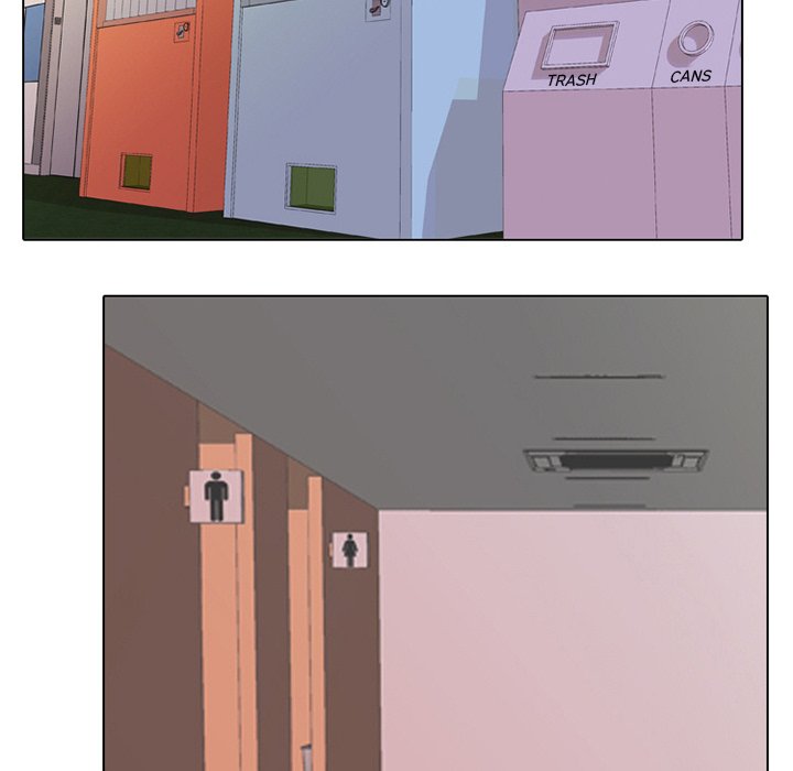 Our Exchange Manhwa - Chapter 1 Page 119