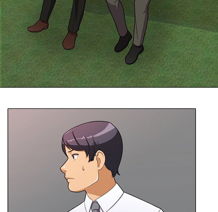 Our Exchange Manhwa - Chapter 1 Page 121