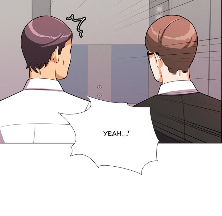 Our Exchange Manhwa - Chapter 1 Page 123