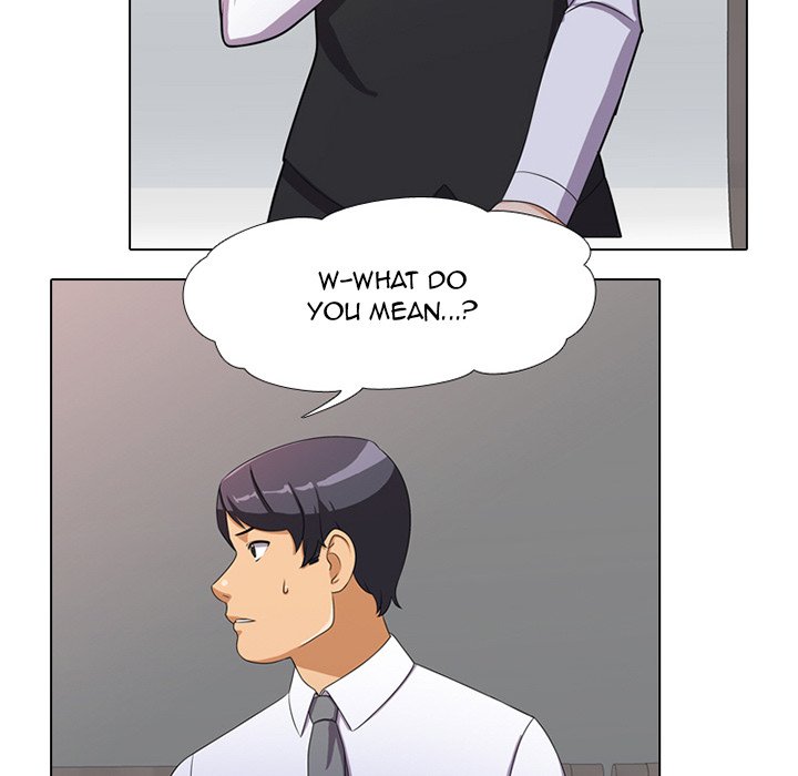 Our Exchange Manhwa - Chapter 1 Page 127