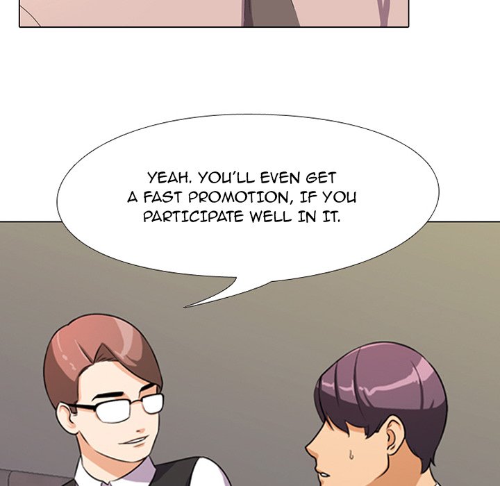 Our Exchange Manhwa - Chapter 1 Page 132