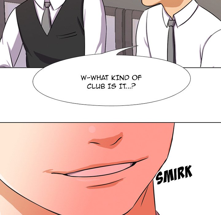 Our Exchange Manhwa - Chapter 1 Page 133