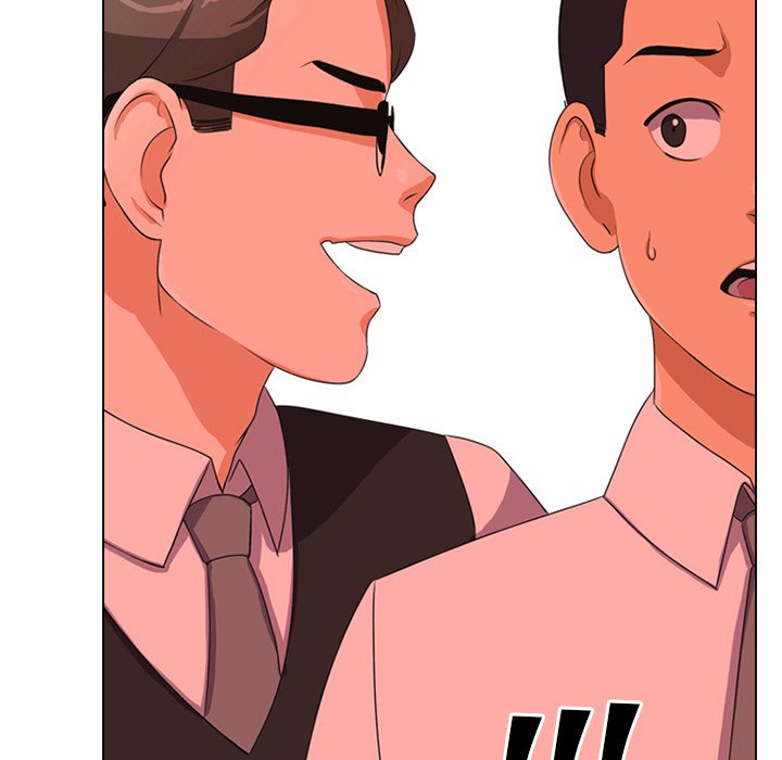 Our Exchange Manhwa - Chapter 1 Page 135